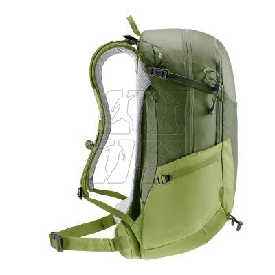 6. Deuter Futura 23 Backpack 34001212-2890