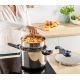4. TEFAL Secure Trendy Pressure Cooker 6 L P2580701
