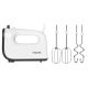 7. PHILIPS HR 3741/00 hand mixer