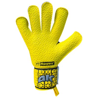 6. 4keepers Champ Astro VI HB M S906409 goalkeeper gloves
