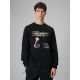 Men's longsleeve regular with print 4F 4FRSS26TLONM674-20S