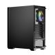 8. LC-Power LC-717B-ON Midi Tower Computer Security & Holders White