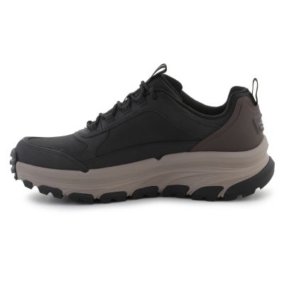 9. Skechers D'Lux Trekker M 237565-BKNT shoes