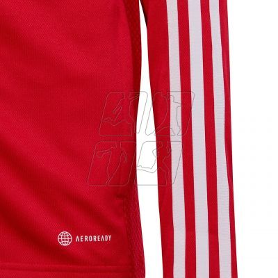 4. Sweatshirt adidas Tiro 23 League Training Jr HS3527