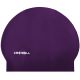 11. Crowell Recycling Pearl Silicone Swimming Cap Red Color 9