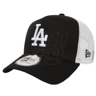 3. New Era Los Angeles Dodgers MLB Clean Cap 11405498