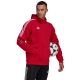 6. Adidas Tiro 21 Sweat Hoody M GM7353