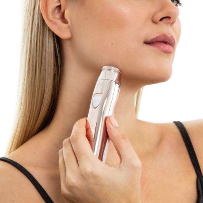 5. WAHL Ladies Face&Body Trimmer 3029466