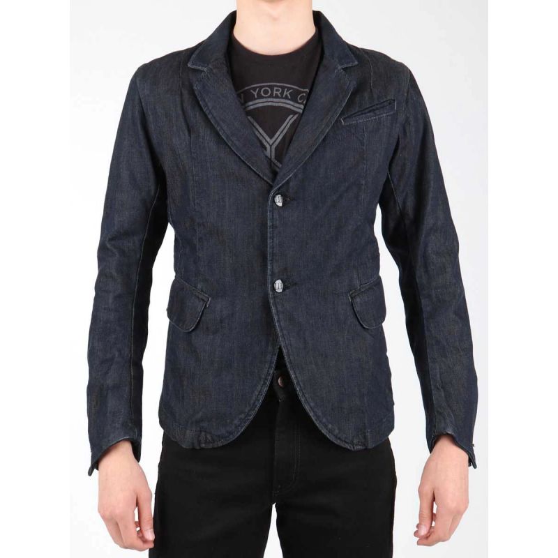 4. Lee X-Line Jacket L886DOXA