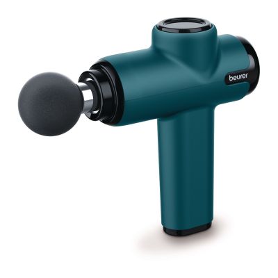 4. Beurer MG 99 Compact Massage Gun
