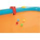 9. Bestway 53068 Inflatable Playground 435x213x117cm