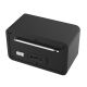 6. Xoro Internetradio DAB 300 IR DAB+ BT USB Farbdisplay