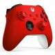 134. Microsoft Xbox Series Controller - Pulsating Red