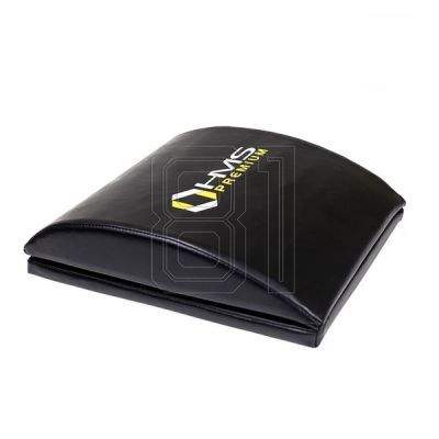 22. Folding exercise mat HMS YM09