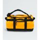 The North Face NF0A52SS 31L Nylon, Polyester Sports Bag Black, Yellow