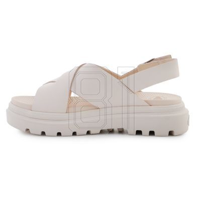 7. Palladium Pallacruise Crossed W 94461-175-M Sandals
