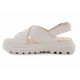 7. Palladium Pallacruise Crossed W 94461-175-M Sandals
