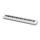 2. CASIO CDP-S110 WE - Digital piano