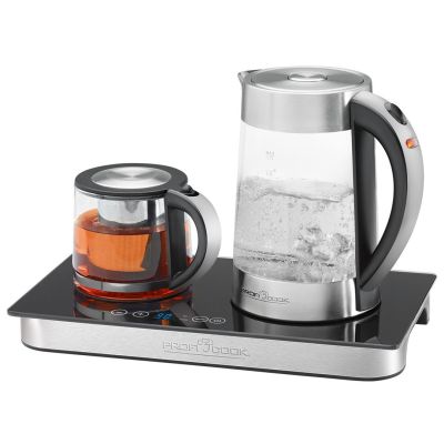 4. PROFI COOK PC-TKS 1056 tea maker
