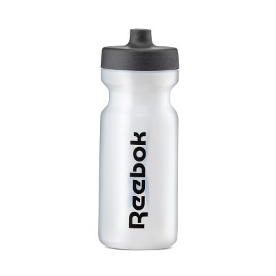 7. Reebok water bottle 500ml Rabt-11004CL