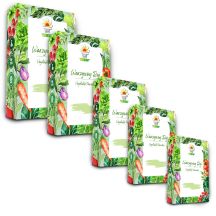 TORAF SEED SET - SET 2X5 2024 TORAF 60X1PCS