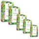 TORAF SEED SET - SET 2X5 2024 TORAF 60X1PCS