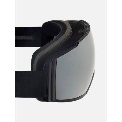 3. Rossignol Magne'Lens Black goggles
