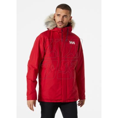 5. Helly Hansen Coastal 3.0 Parka M 53995 162 jacket