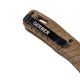 4. Gerber Gear Zilch Folding Knife, Coyote