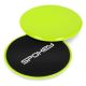 4. Spokey Slidi 929876 exercise discs