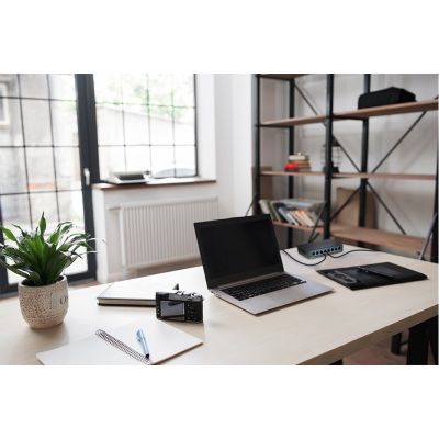 7. D-Link 8-Port Multi-Gigabit 2.5G Desktop Switch - Unmanaged - L2 - 2.5G Ethernet (100/1000/2500)