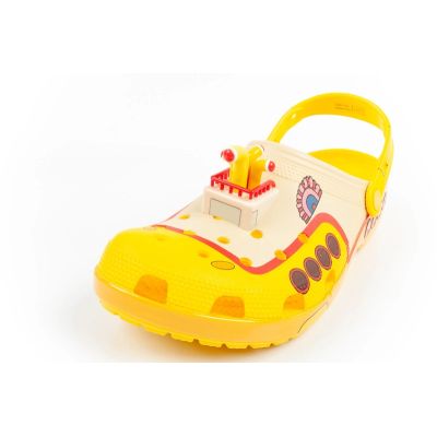 11. Crocs The Beatles clogs for a Rock M fan 210893-90H