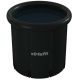 6. VIRTUFIT ICE BATH XXL - 375 LITERS - ANTHRACITE - WITH ACCESSORIES