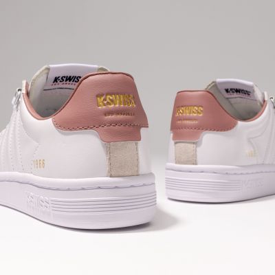 2. K-Swiss LOZAN II W 97943-115-M shoes