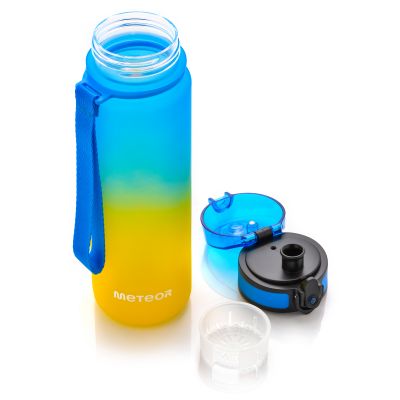 5. Meteor 10107 Water Bottle