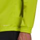 18. Adidas Entrada 22 Training Top M HC5057 sweatshirt