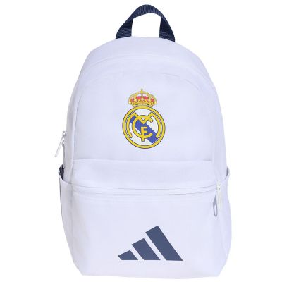 Adidas Real Madrid 2026/27 Junior Backpack KR7557