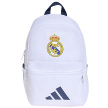 Adidas Real Madrid 2026/27 Junior Backpack KR7557