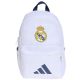 Adidas Real Madrid 2026/27 Junior Backpack KR7557
