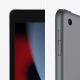 3. Apple iPad 10.2 Wi-Fi 256GB Space Gray