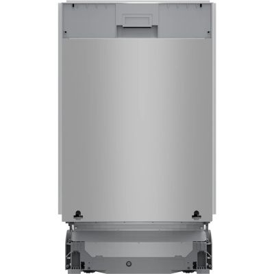 10. BOSCH SPV6ZMX17E built-in dishwasher