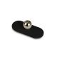 8. ESPERANZA ESPERANZA 3-IN-1 LED DESK LAMP AGENA BLACK ELD118K