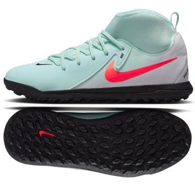 Nike Phantom Luna II Club Jr TF FJ2607-300 shoes