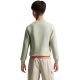 2. Nike Sportswear Club Fleece Kids' Sweatshirt Light Green FD3006 304