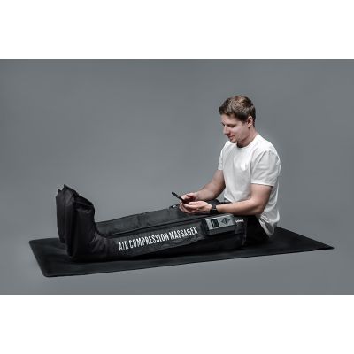 20. Activejet Lymphatic Compression Massager for Legs M