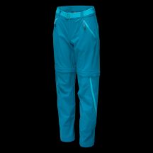 Women's CLARINO 2IN1 WO'S Pants