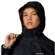 4. Columbia Pouring Adventure III Jacket 2117191010 Black L