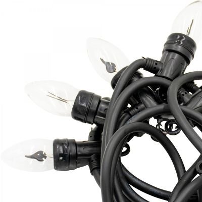 9. LIGHTING FLAME-IMITATING LIGHT CHAIN 10LED