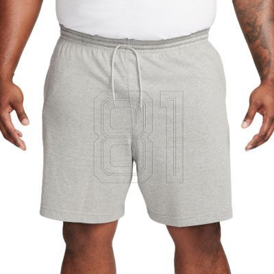 2. Nike Club M FQ4359-063 Shorts