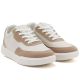 8. Women's cream sneakers Big Star UU274275